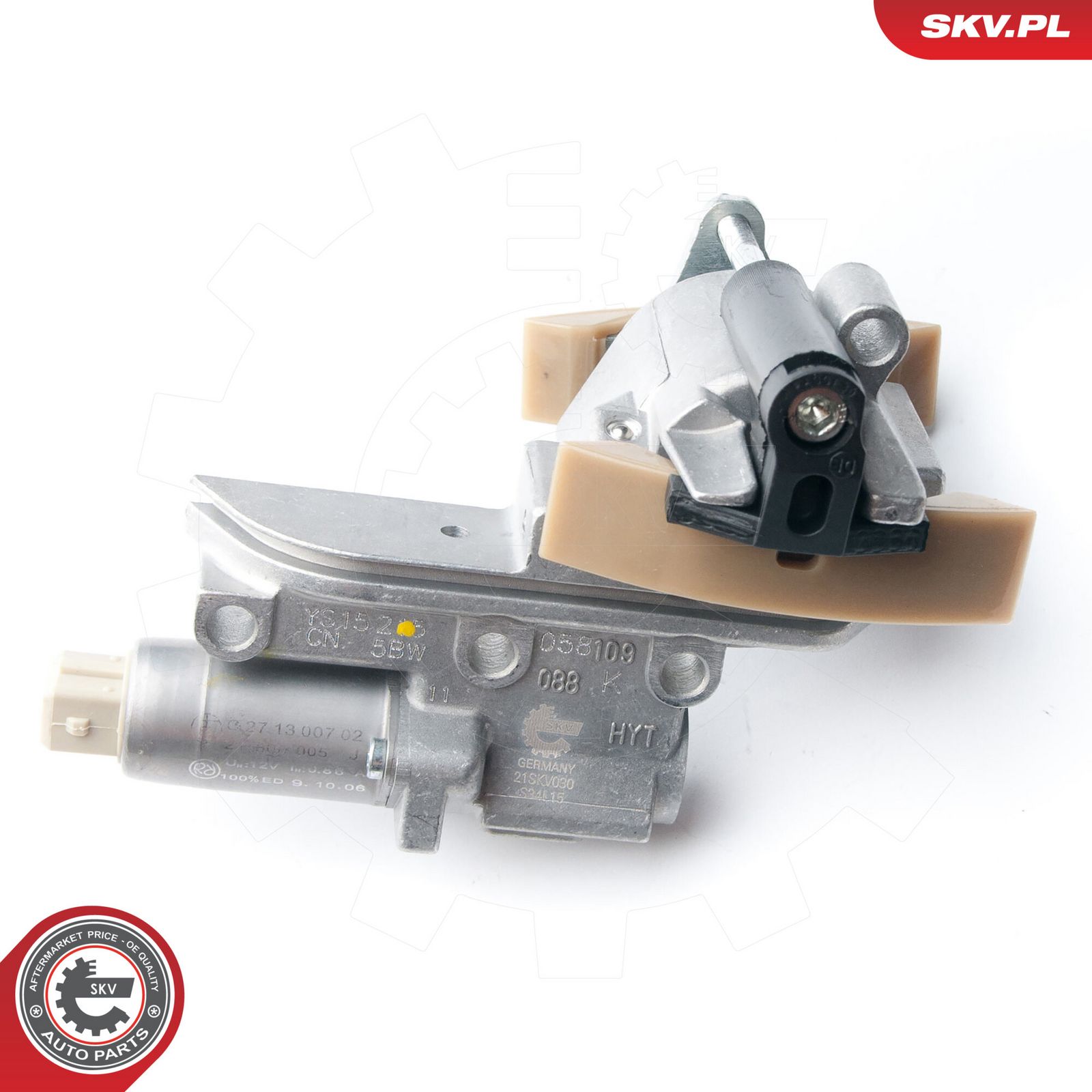 Timing Chain Kit-3
