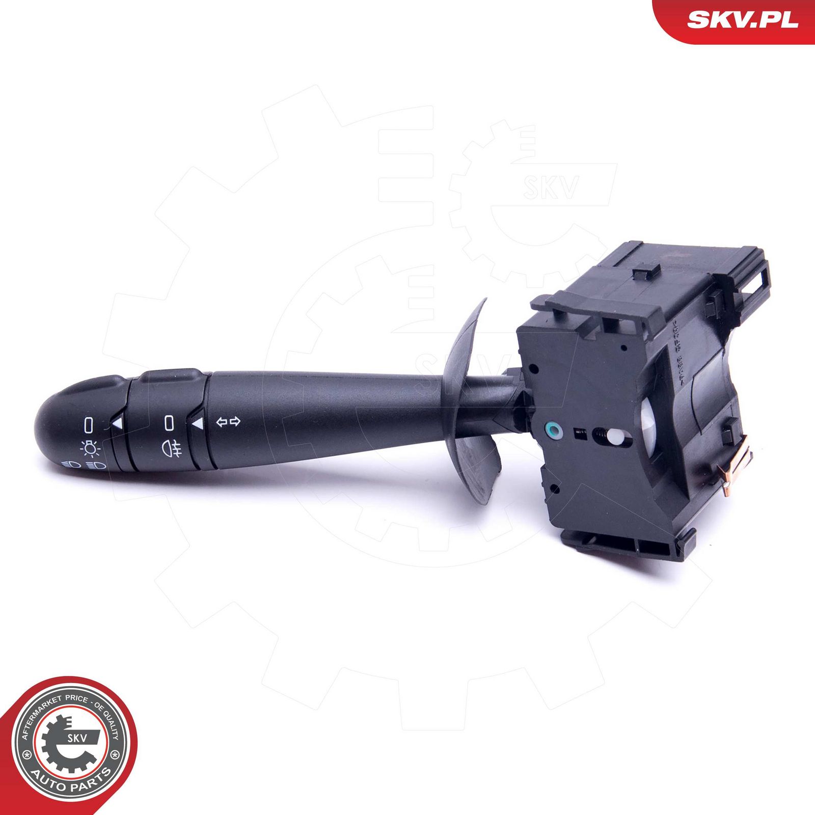 Steering Column Switch