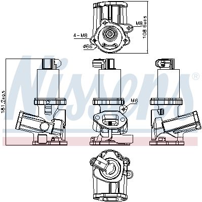 EGR Valve-6