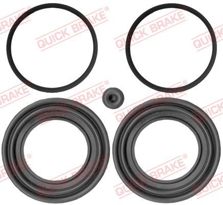 Repair Kit, brake caliper