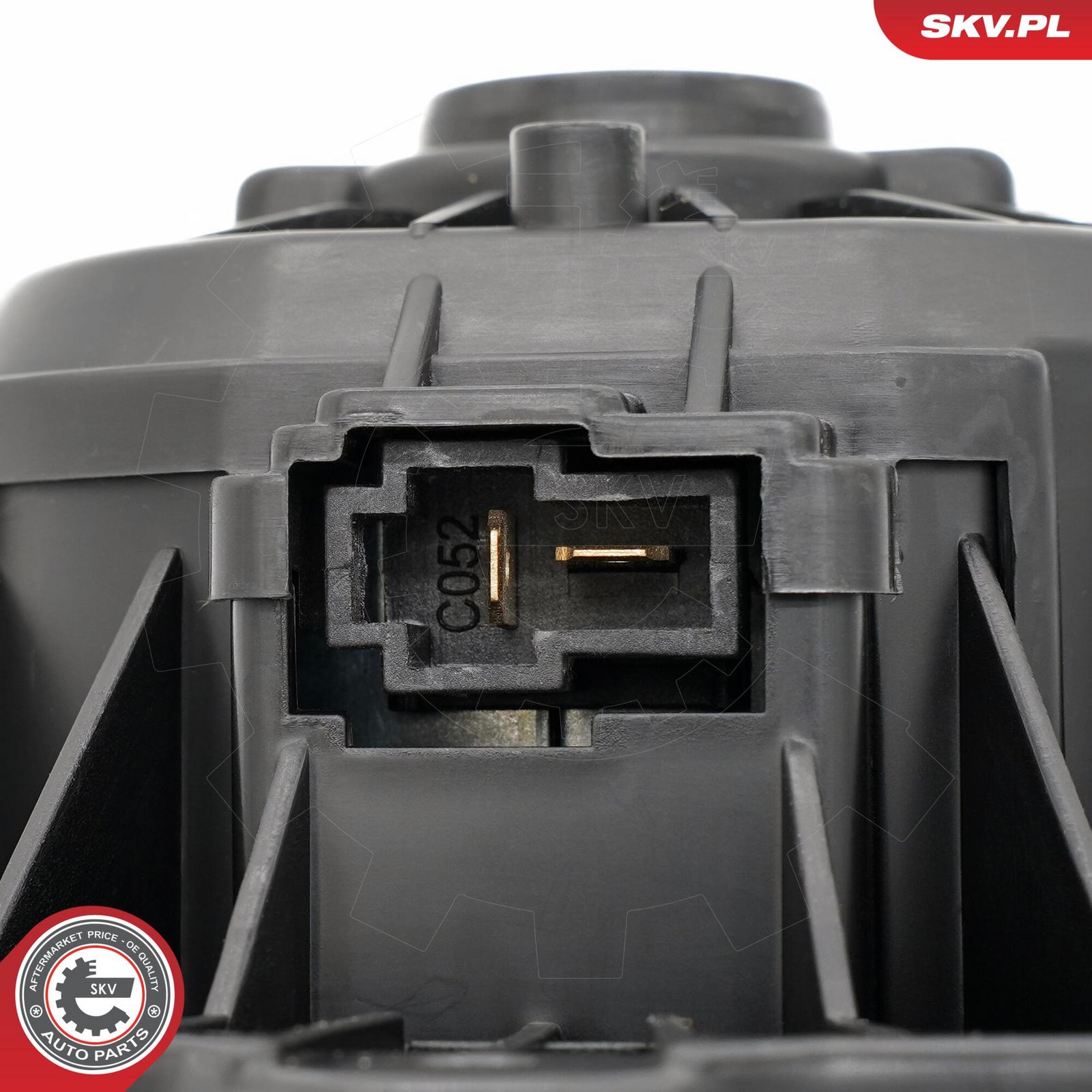 Interior Blower-4