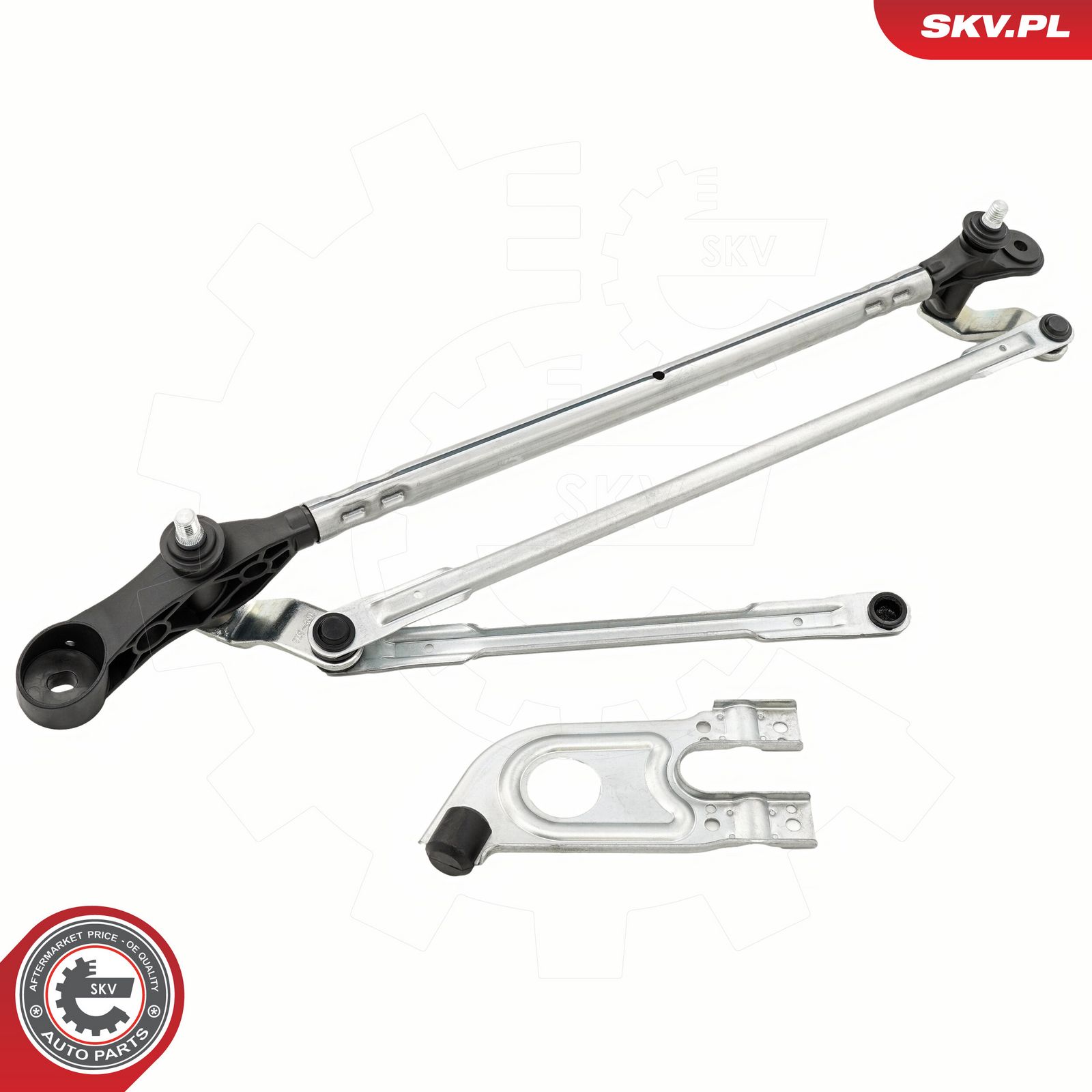 ESEN SKV 05SKV258 Wiper linkage