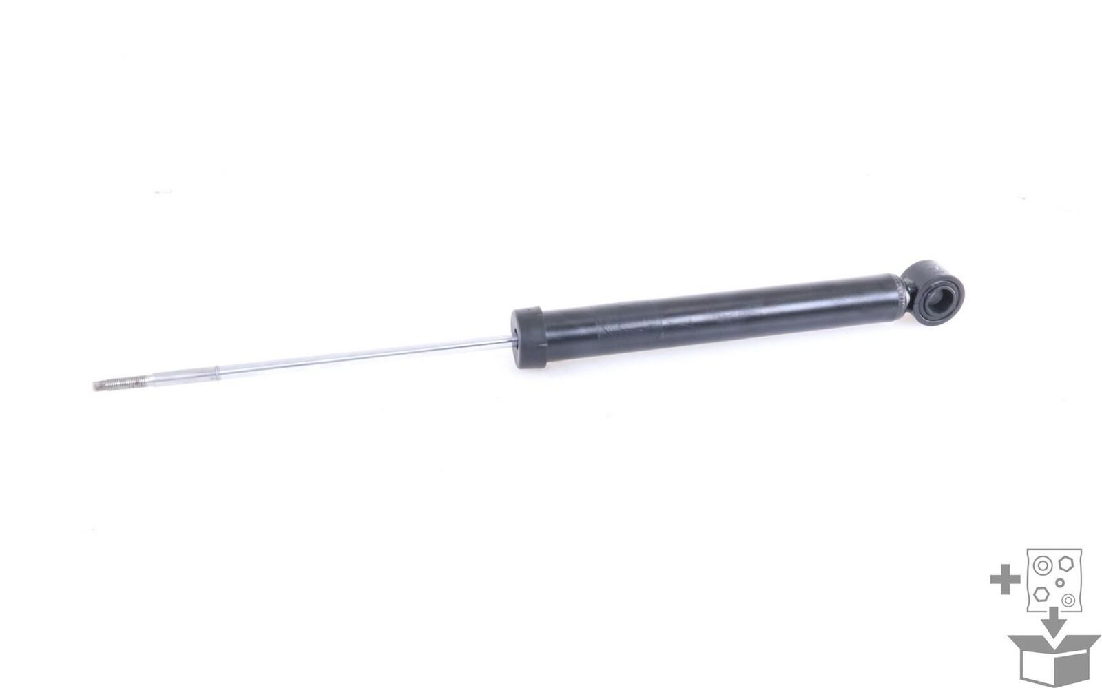 Shock Absorber-1