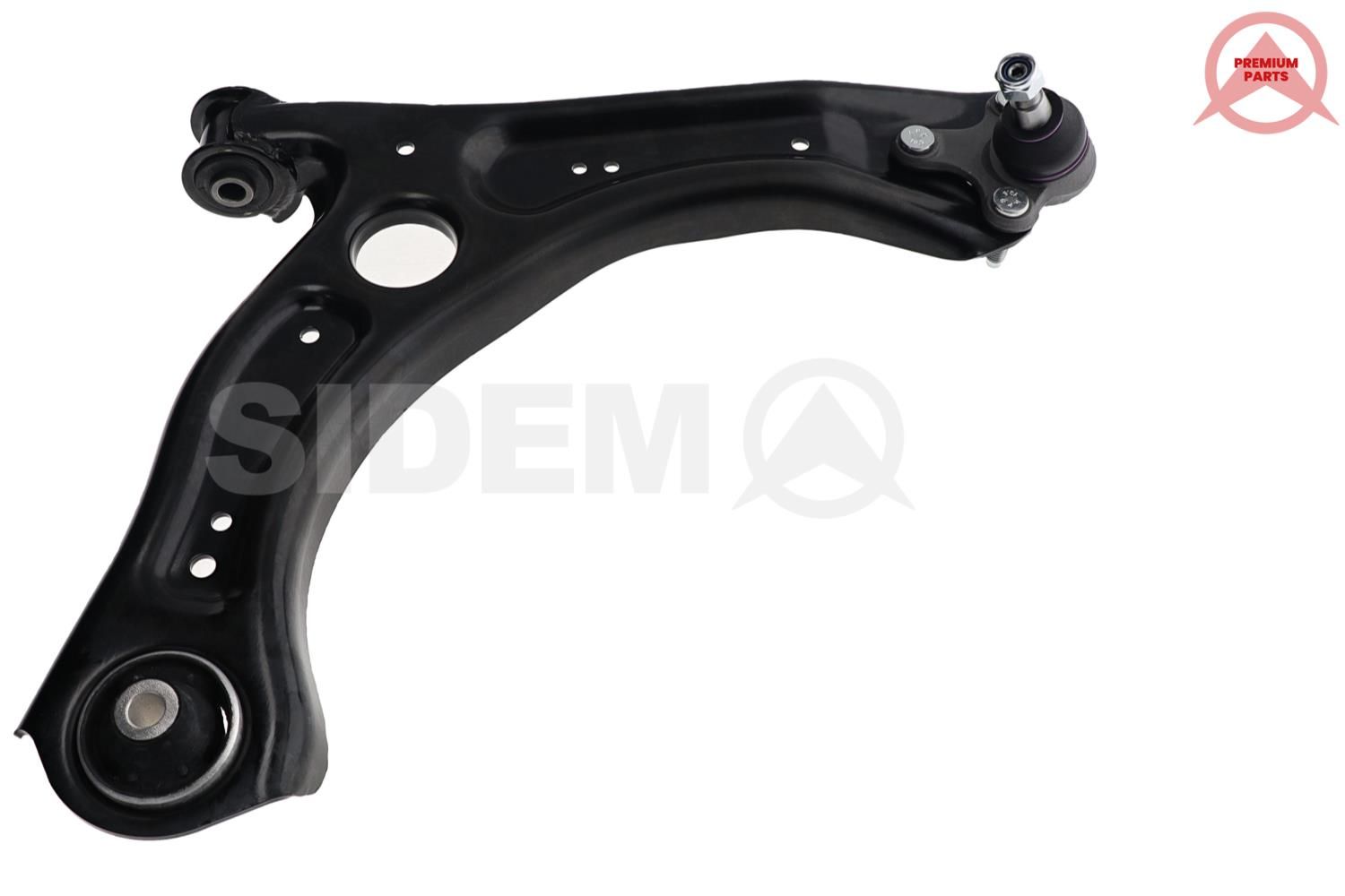 SIDEM 63153 Control/trailing arm, wheel suspension