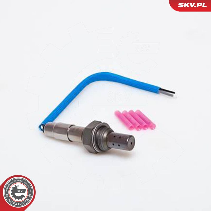 Oxygen Sensor