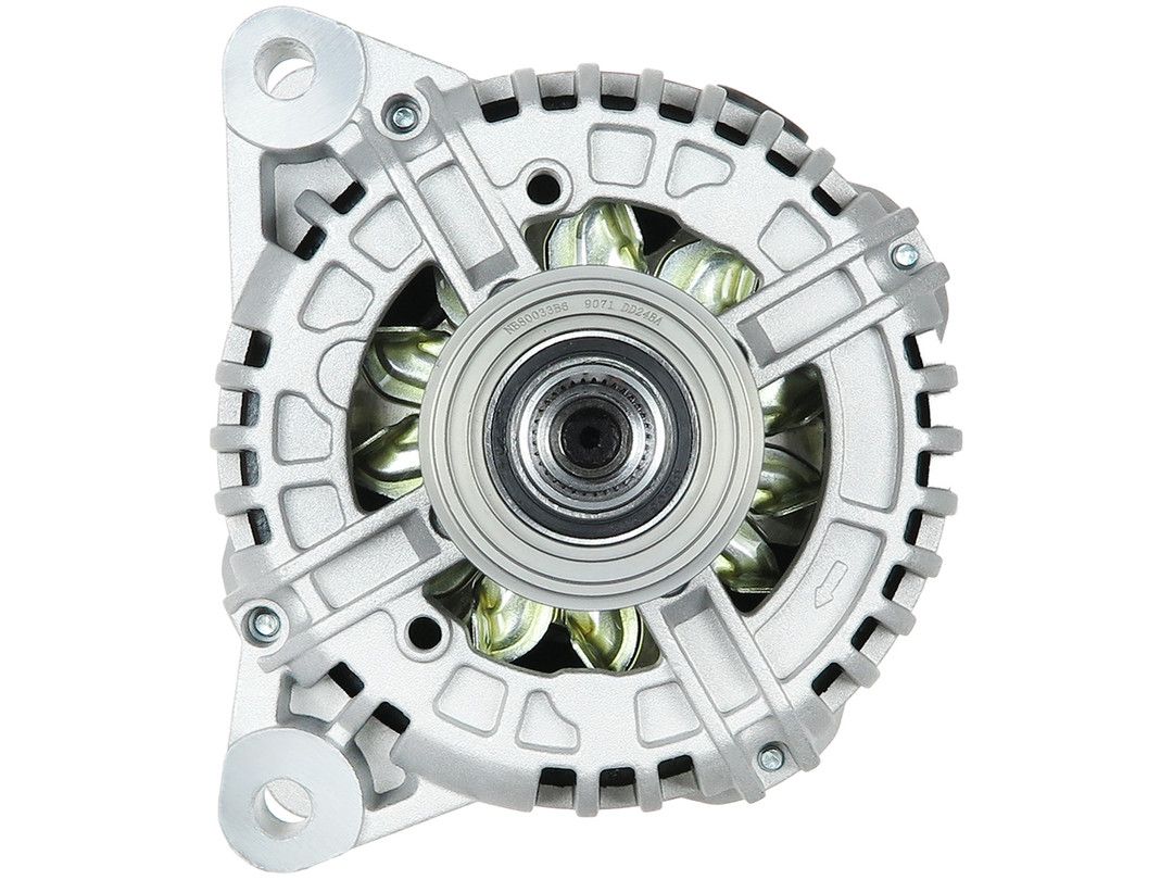 AS-PL A0142(P) Alternator