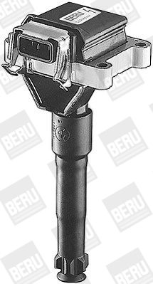 Ignition Coil-3