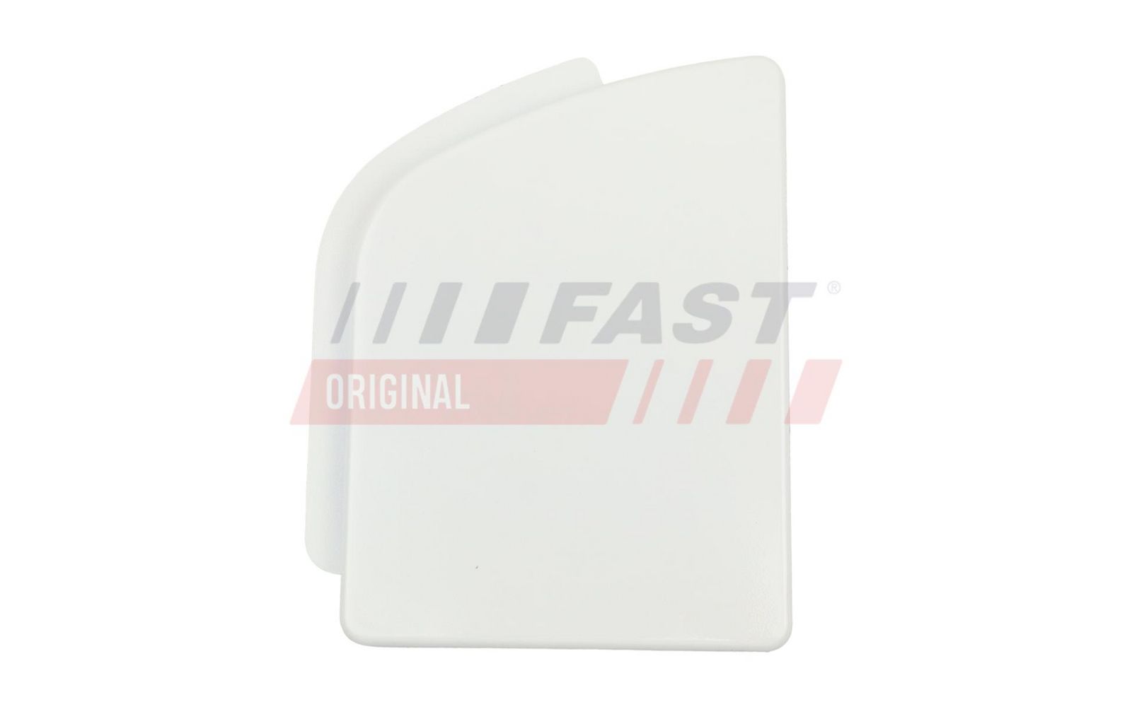 FAST FT10040 Hinge, fuel filler flap