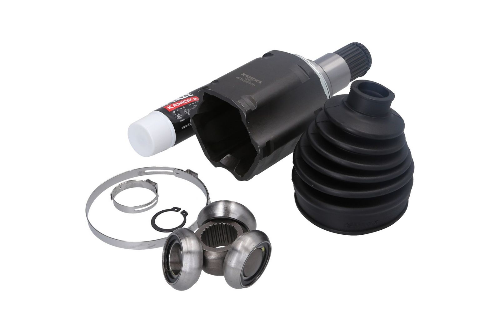 KAMOKA 8892 Joint kit, drive shaft
