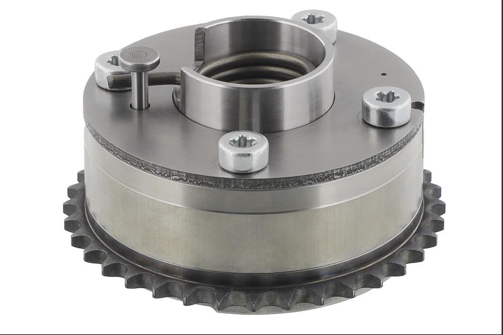 Camshaft Adjuster