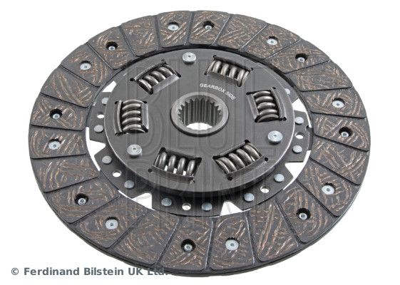 BLUE PRINT ADT33156 Clutch disc