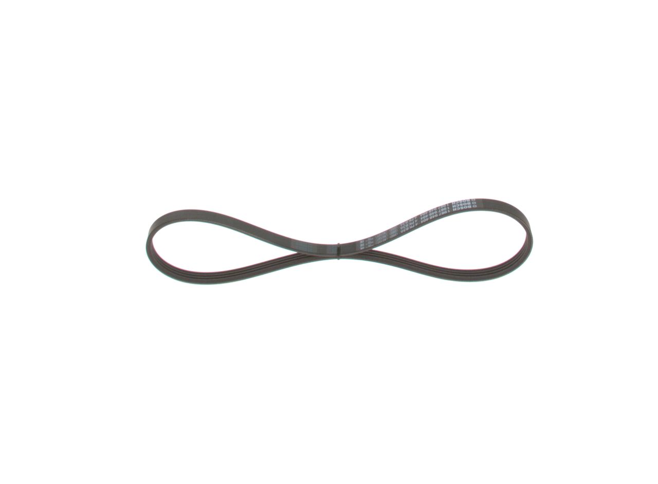 V-ribbed Belt-2