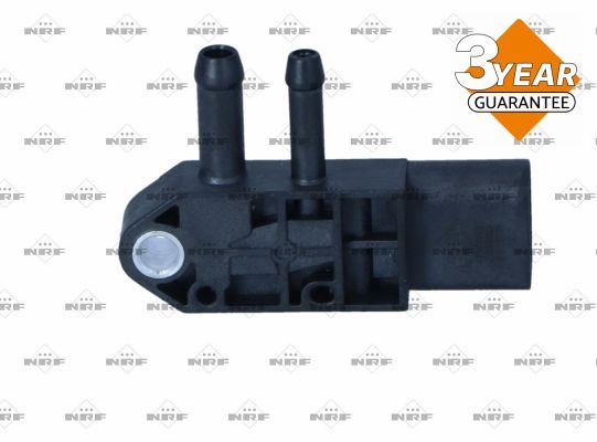 Sensor, exhaust pressure-2