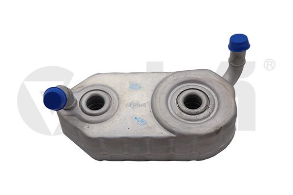VIKA 14090068701 Oil cooler, engine oil
