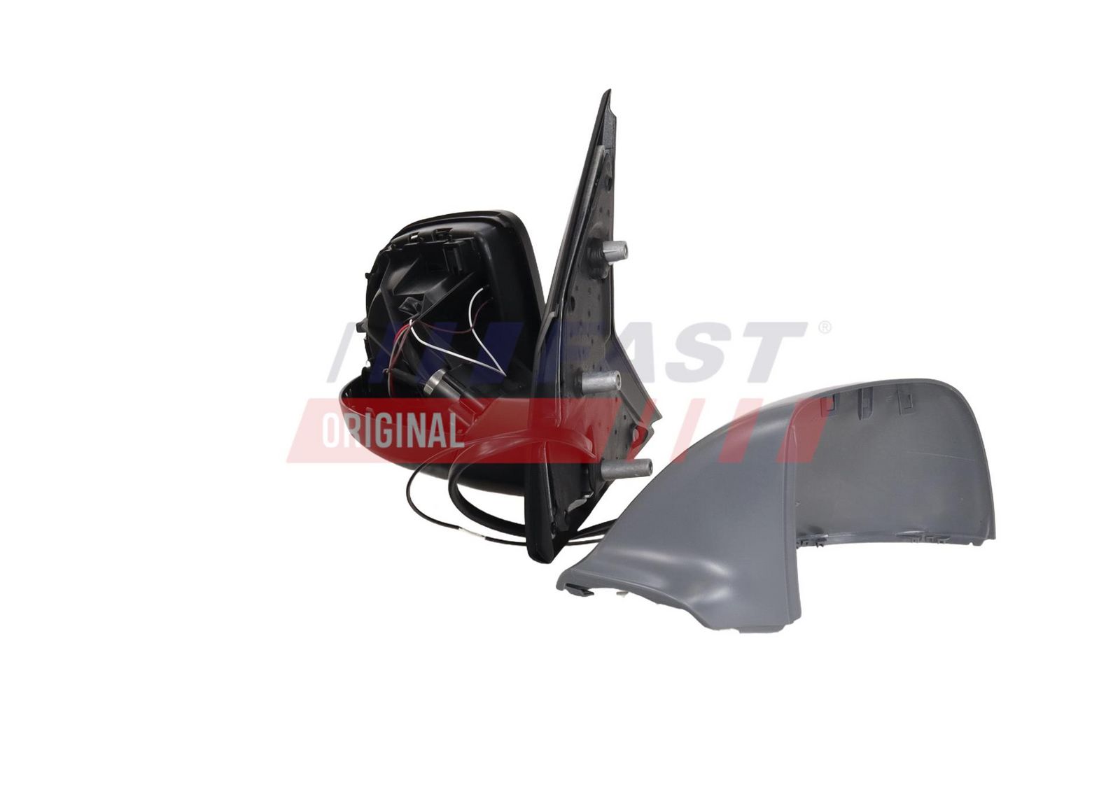 Exterior Mirror-1