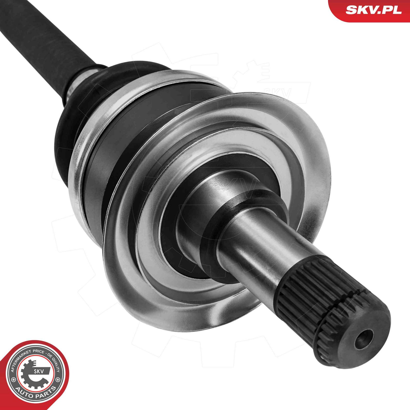 Drive Shaft-1