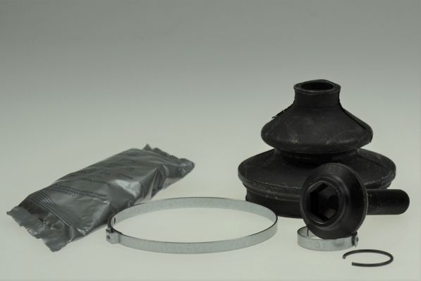 LÖBRO 306563 Bellow kit, drive shaft