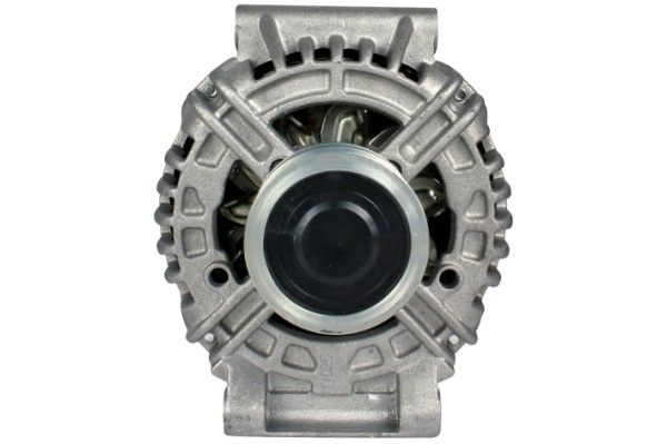 Alternator-1