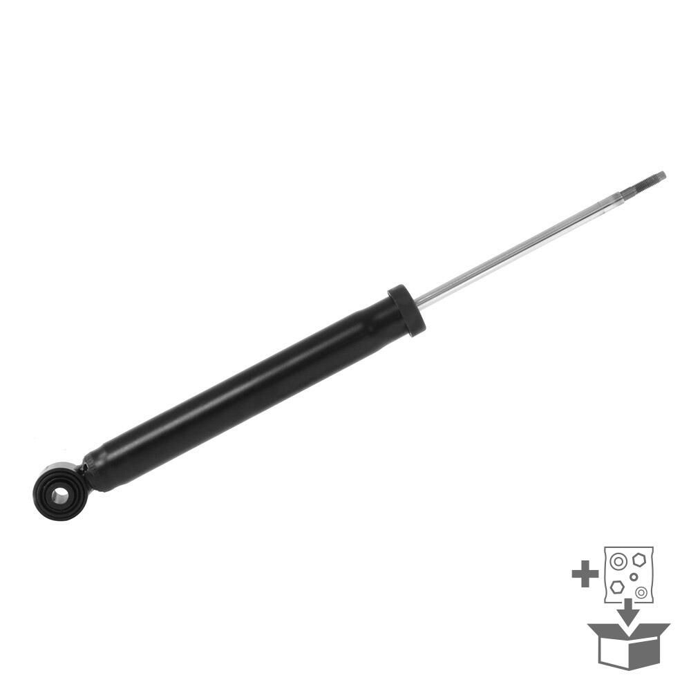 Shock Absorber-1