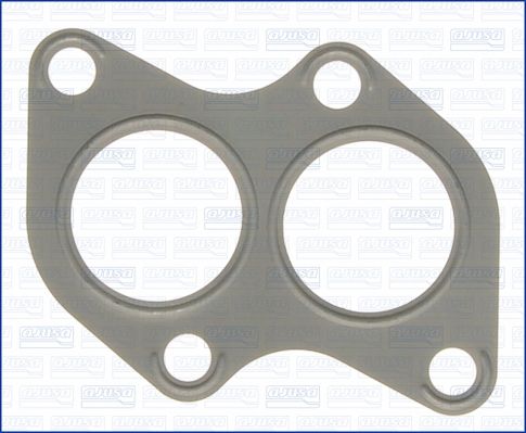 Gasket, exhaust pipe-1