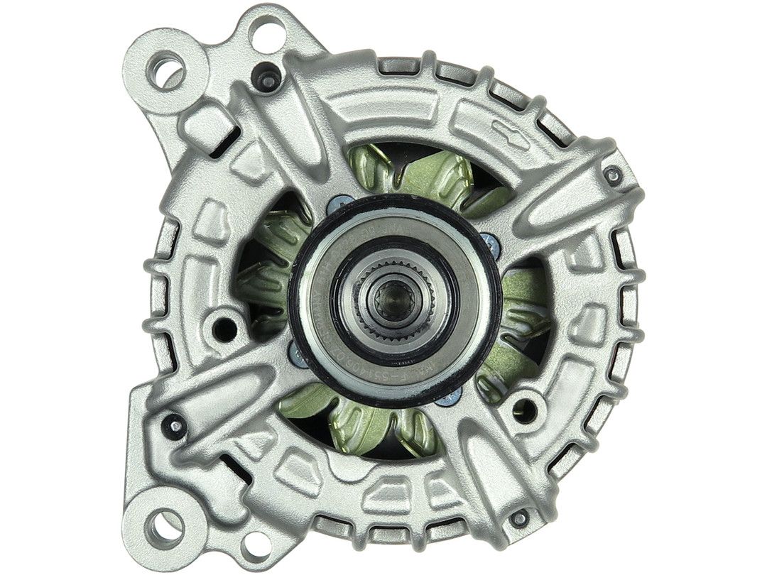 AS-PL A0639PR Alternator