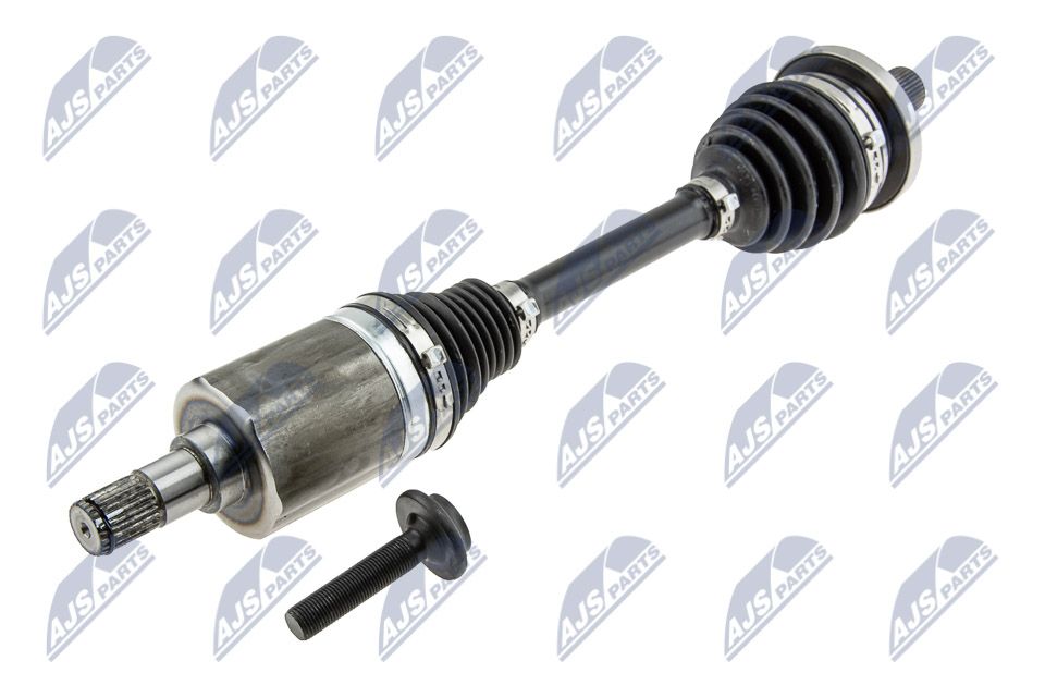 NTY NPW-ME-027 Drive shaft