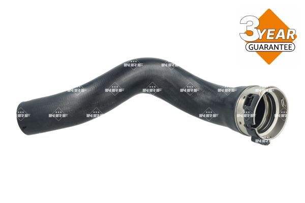 Charge Air Hose-3