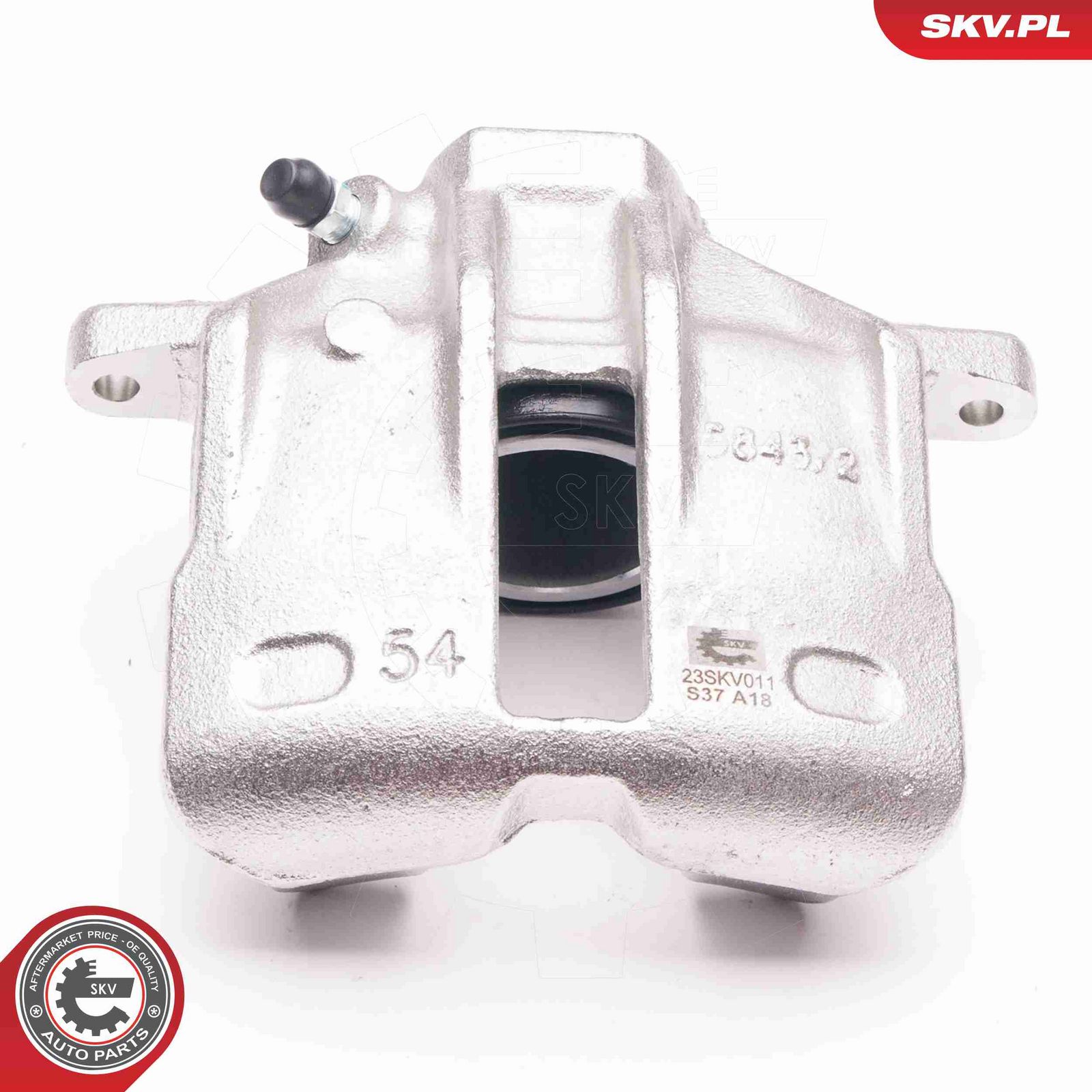 Brake Caliper-3