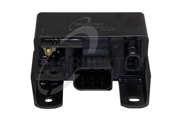TRUCKTEC AUTOMOTIVE 02.42.282 Control unit, glow time