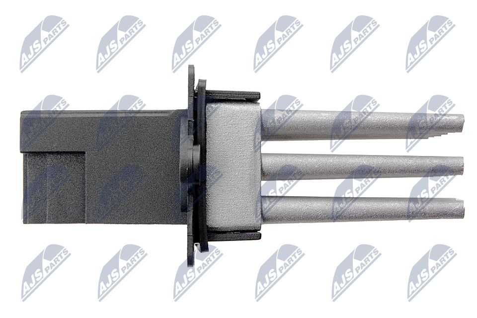 Resistor, interior blower-2