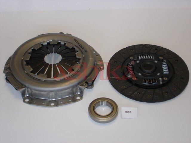 ASHIKA 92-05-505 Clutch kit