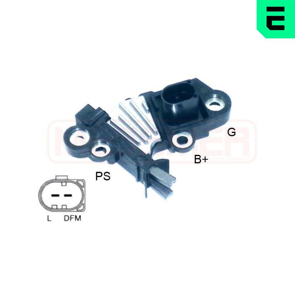 ERA 215299 Alternator regulator