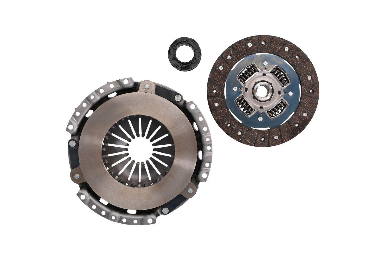 Clutch Kit-1