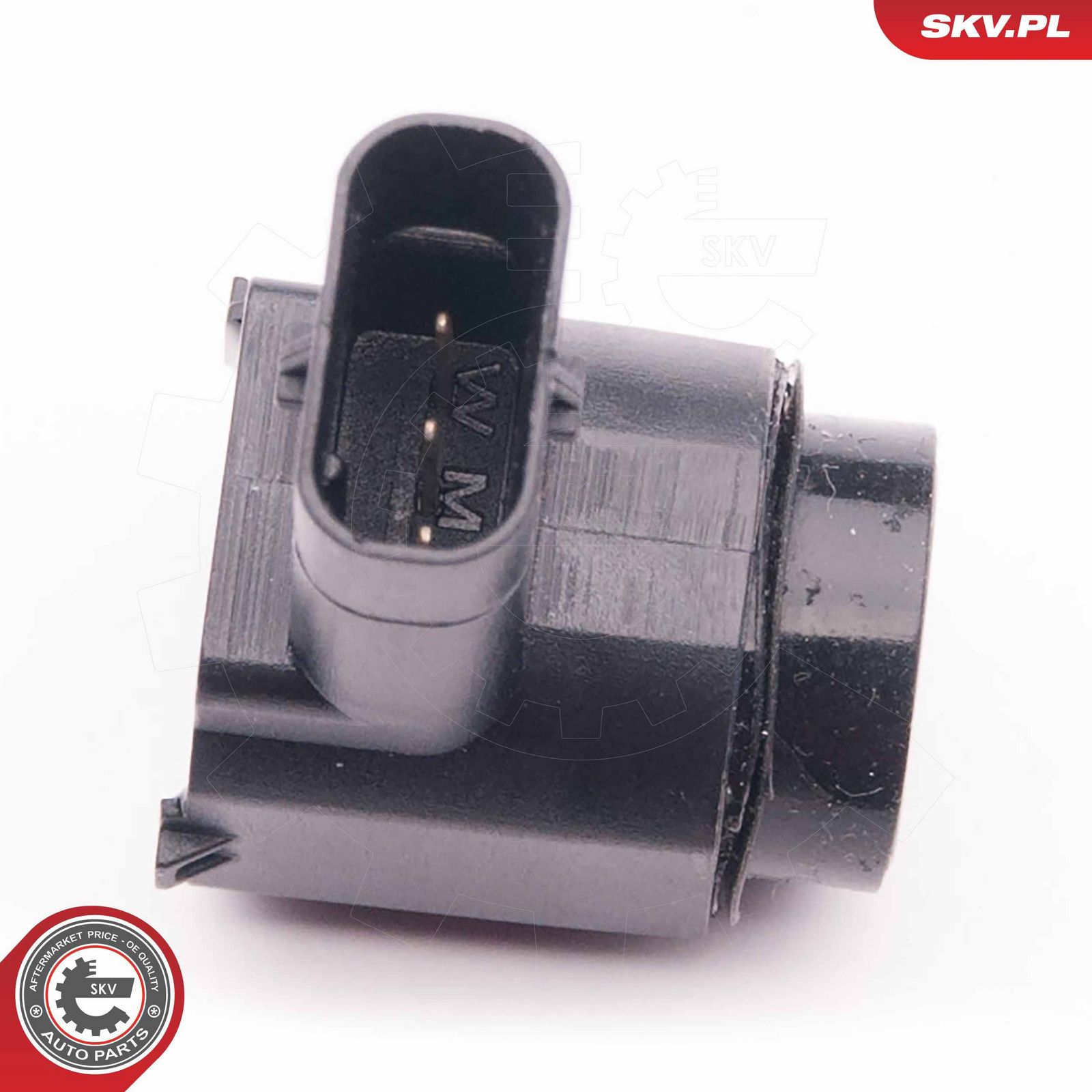 Sensor, park distance control-2
