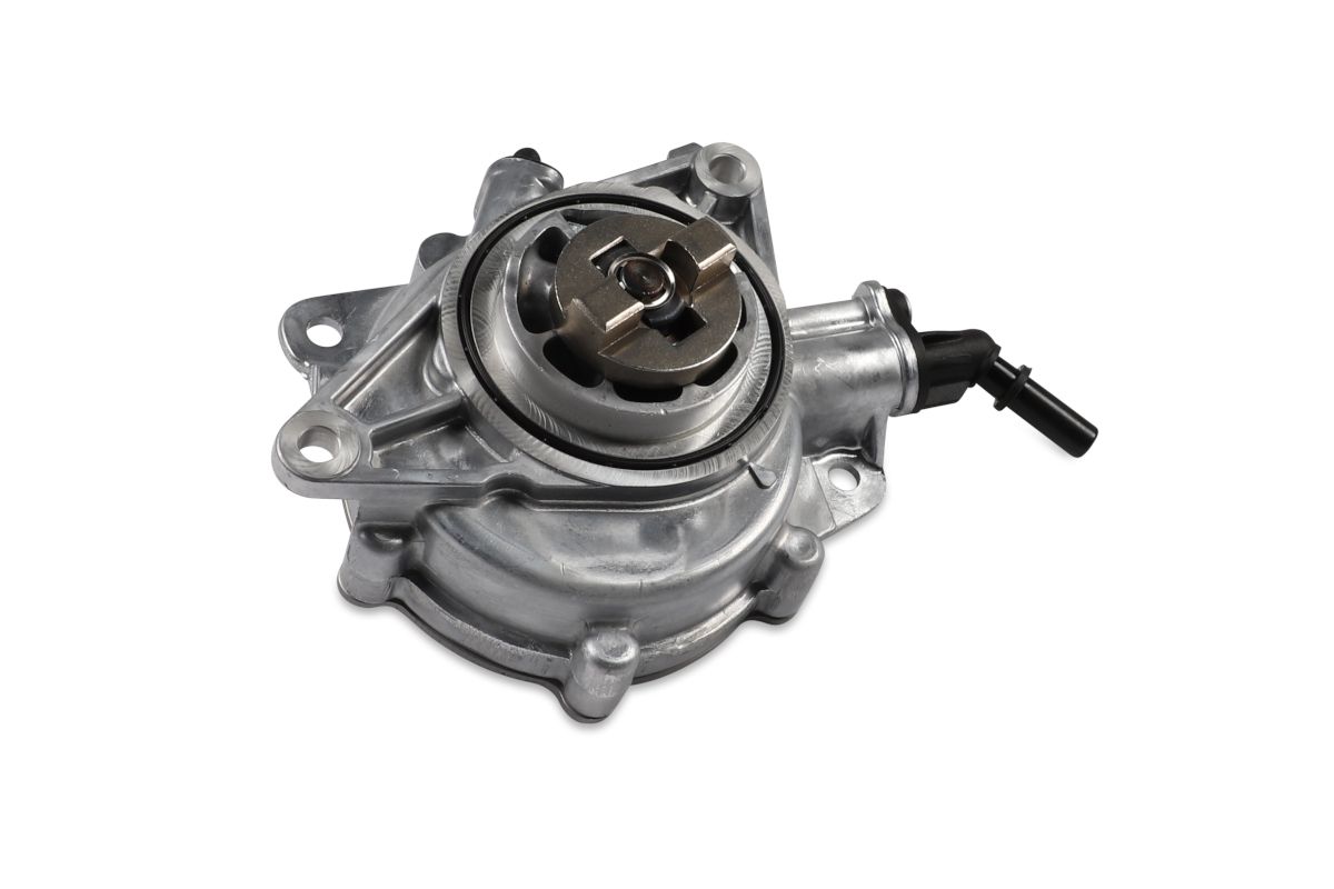 HEPU VP5177 Vacuum pump, braking system