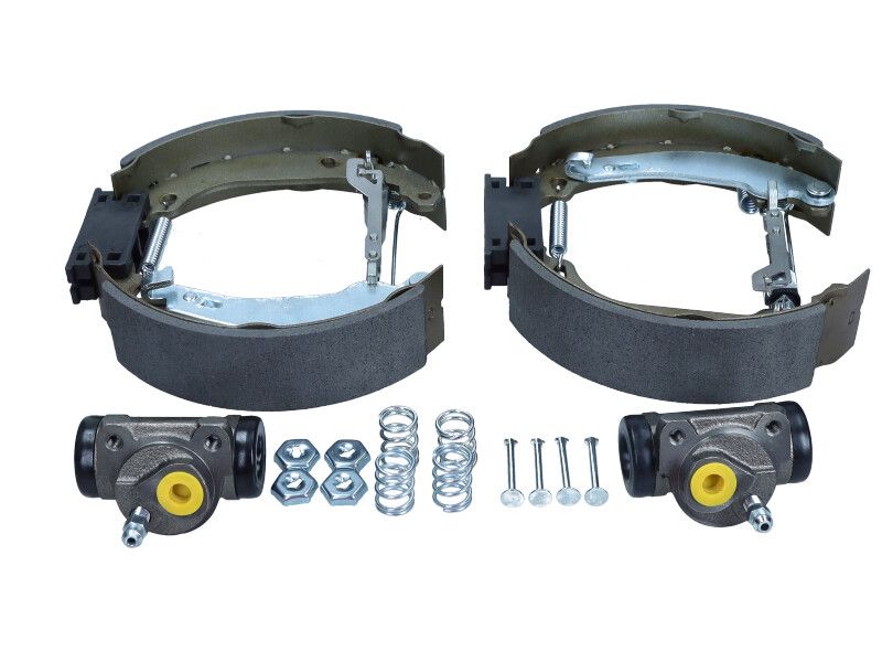 MAXGEAR 19-5656KIT Stabdžių trinkelių komplektas