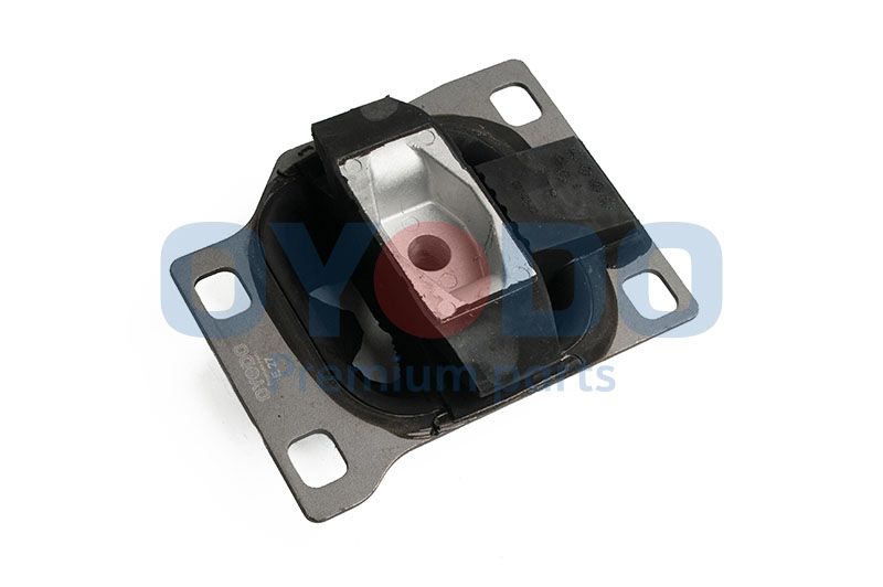 Mounting, engine-1