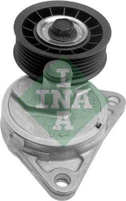 SCHAEFFLER INA 534 0130 20 Belt tensioner, v-ribbed belt