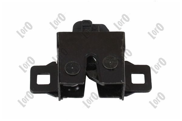 ABAKUS 132-027-009 Bonnet lock