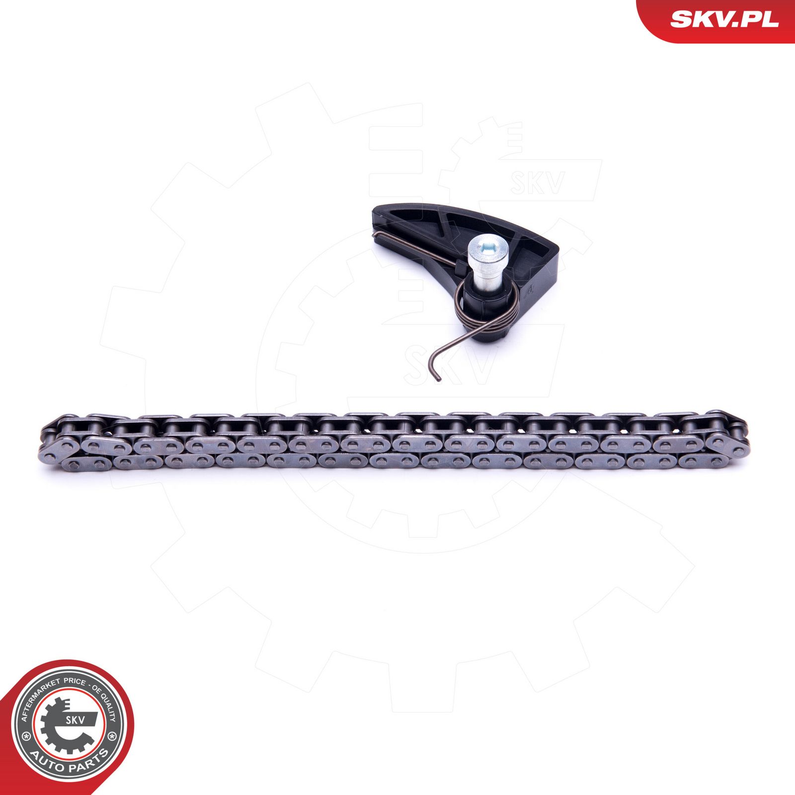 ESEN SKV 21SKV108 Chain kit, oil pump drive