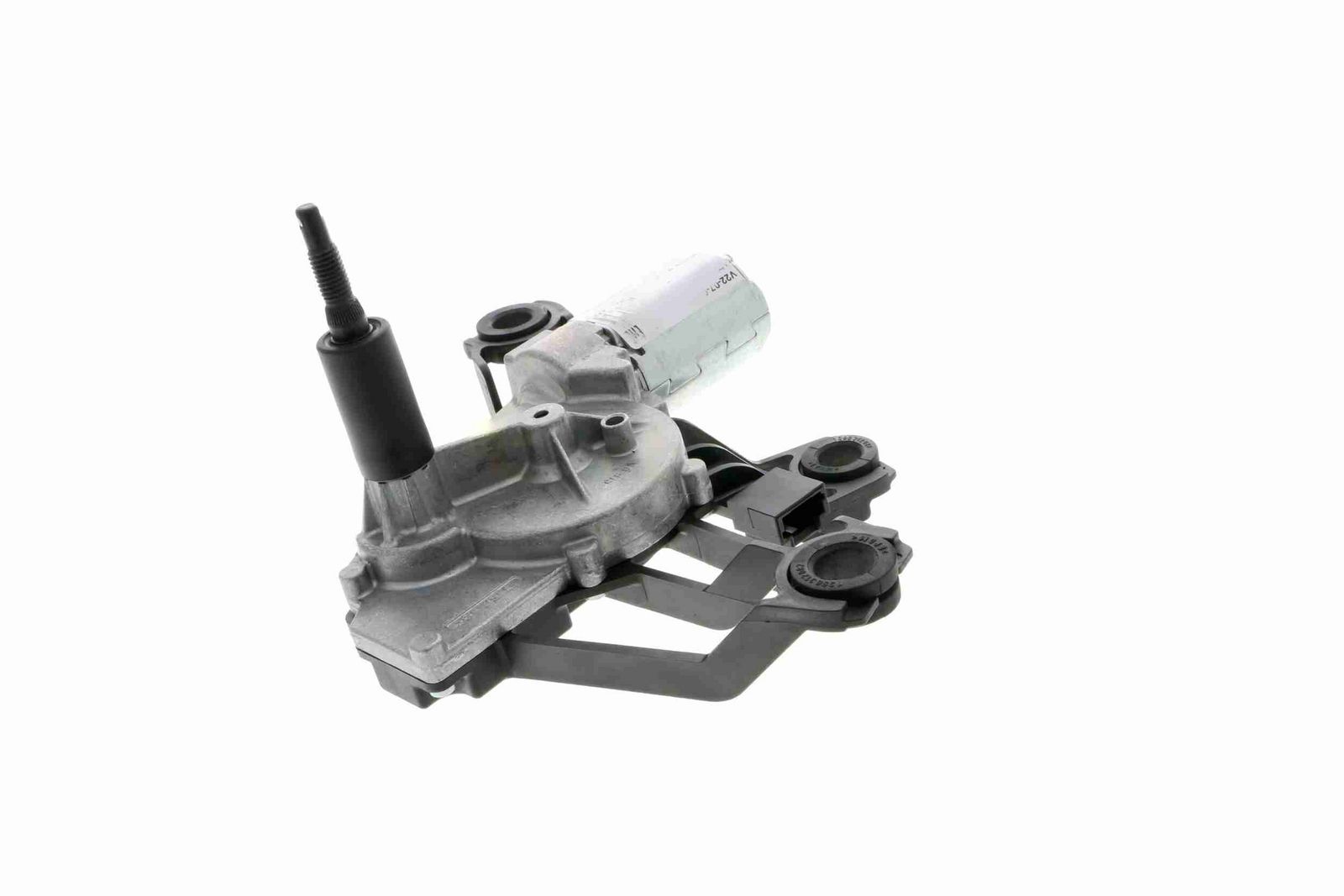 Wiper Motor-5