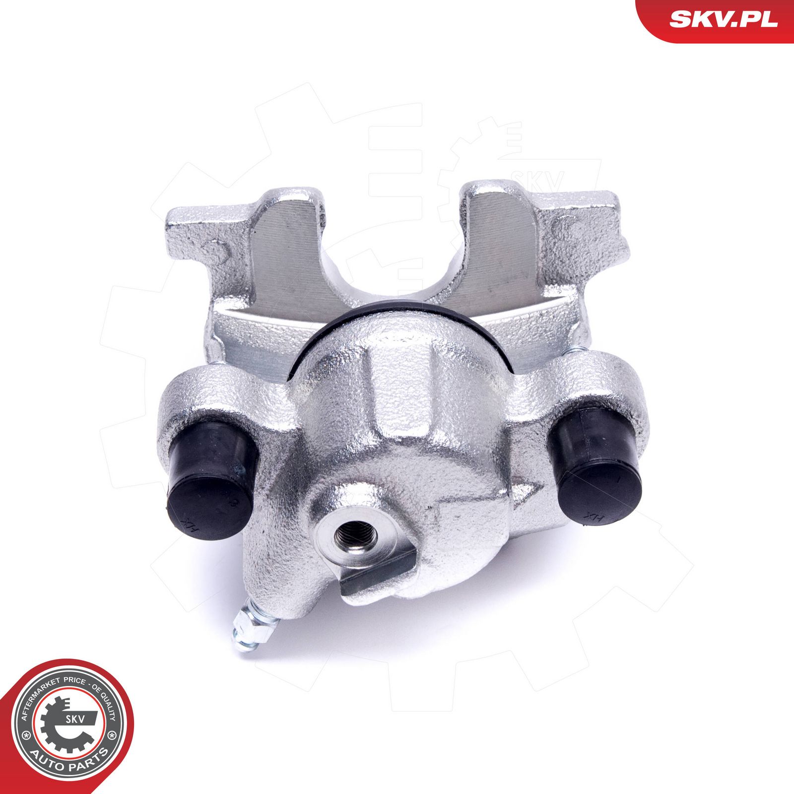 Brake Caliper-3