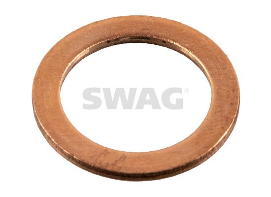SWAG 99 90 7215 Seal ring, oil drain plug