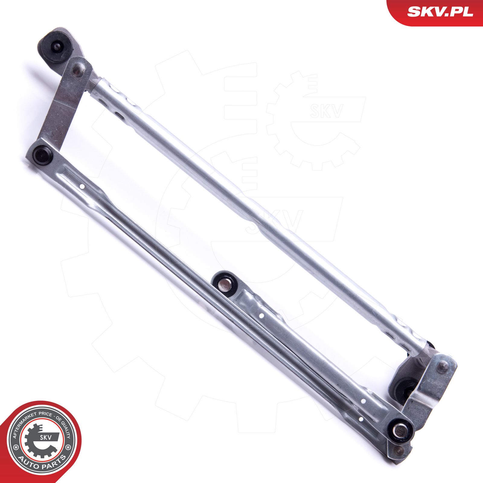 Wiper Linkage-1
