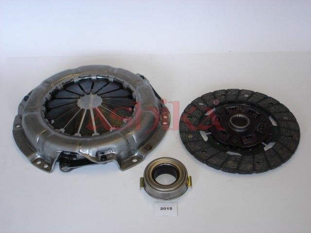 ASHIKA 92-02-2015 Clutch kit