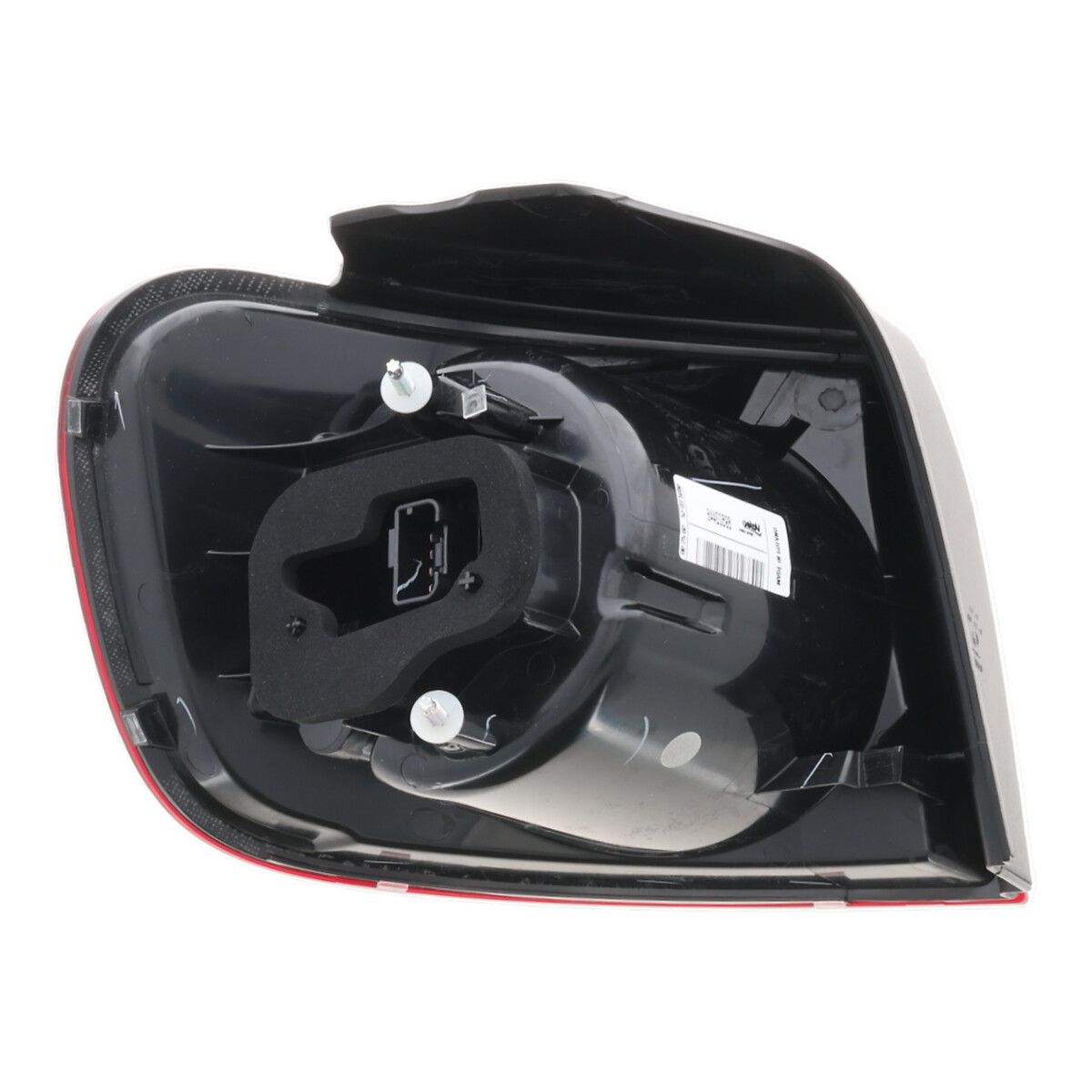Tail Light Assembly-1