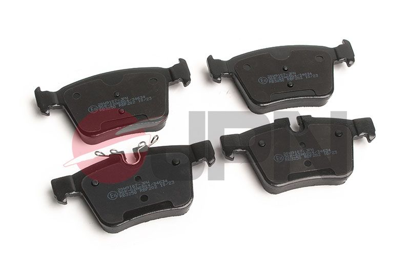 JPN 20H9107-JPN Brake pad set, disc brake