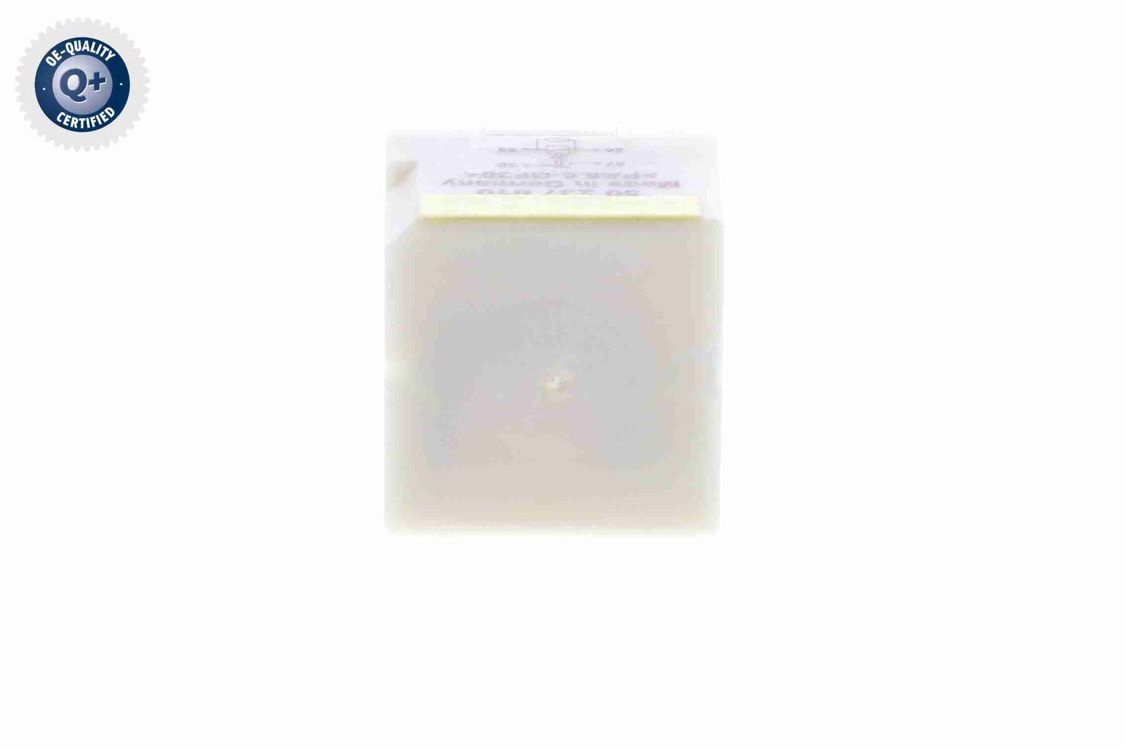 Relay, main current-12