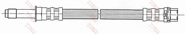 Brake Hose-1