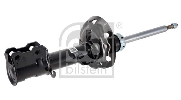Shock Absorber-1